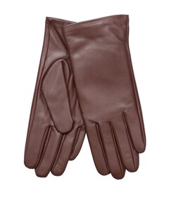 Dames handschoenen bruin