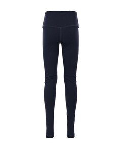 Legging broek blauw