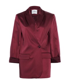 Blazer bordeaux