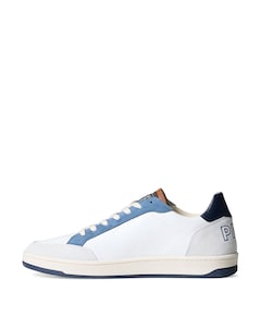 Low sneaker Skymaster heren sneakers blauw