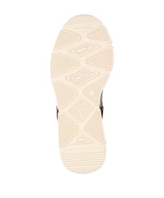 dames sneakers beige