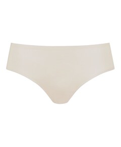 Dames slip beige