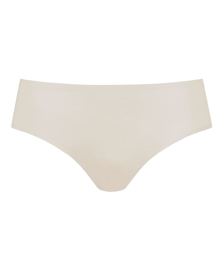 Dames slip beige