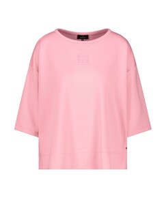 Dames T-shirt roze