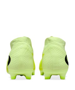 Phantom 6 High Acad Fg/mg heren voetbalschoenen geel