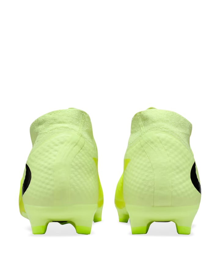 Phantom 6 High Acad Fg/mg heren voetbalschoenen geel
