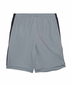 Nike Academy25 Big Kids' Dri-fit Sh short grijs