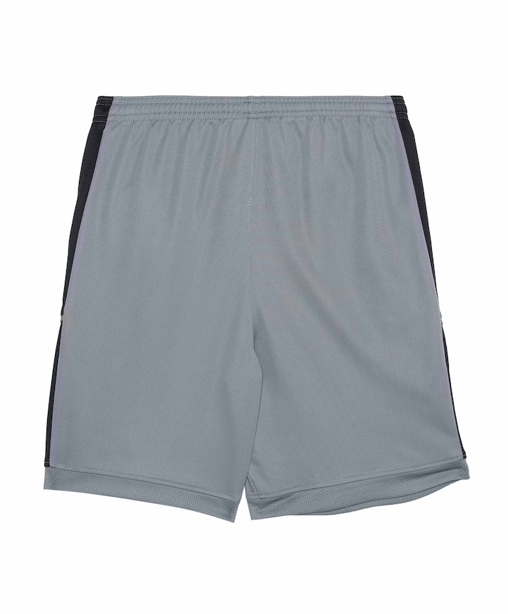 Nike Academy25 Big Kids' Dri-fit Sh short grijs