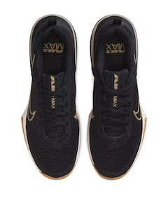 Nike Air Max Alpha Trainer 6 Men's heren fitnessschoenen zwart