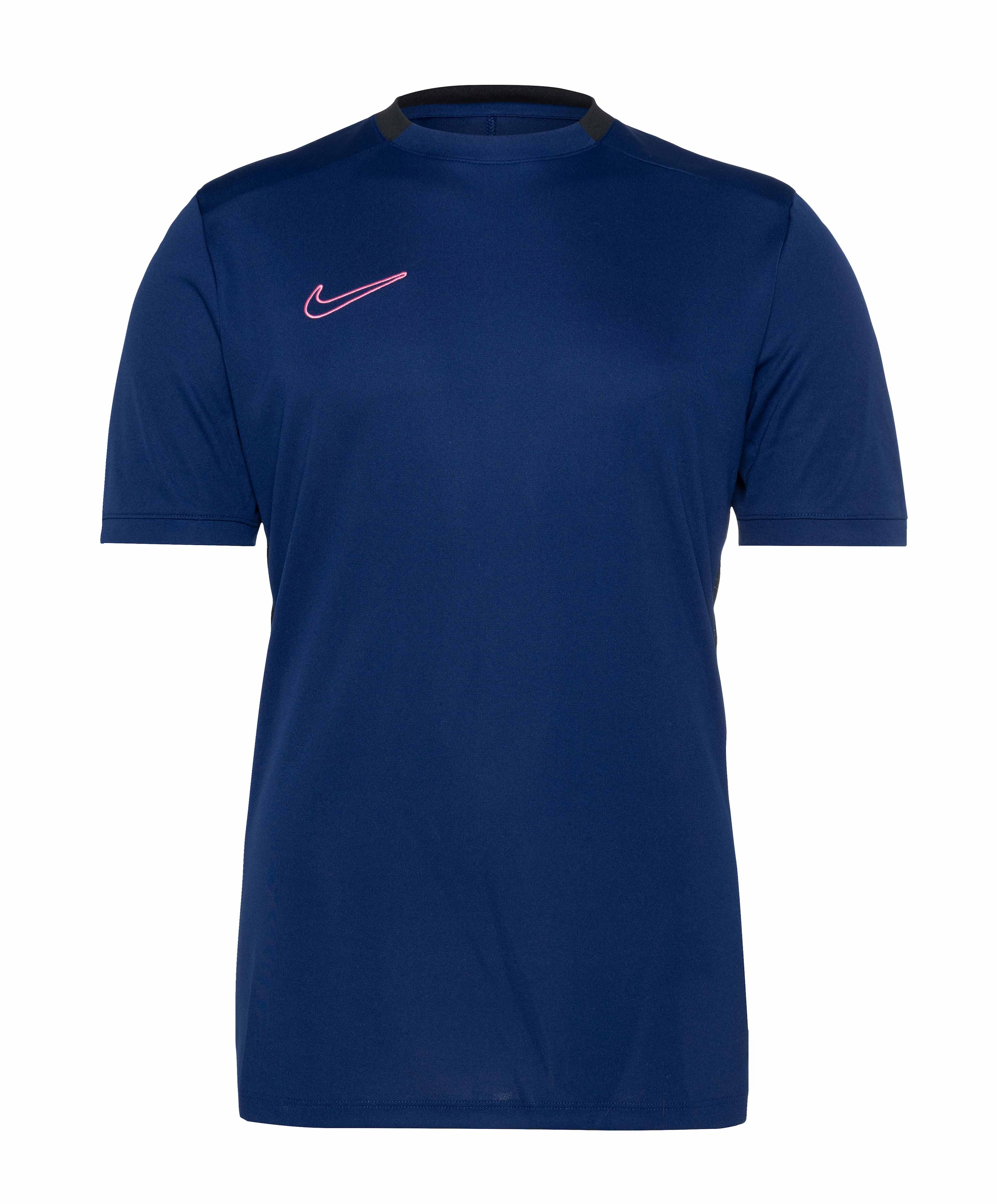 Heren T-shirt blauw