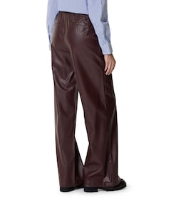 HVSMargina dames broek bordeaux