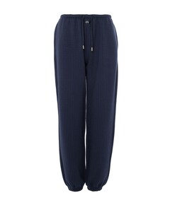 Lena dames broek blauw