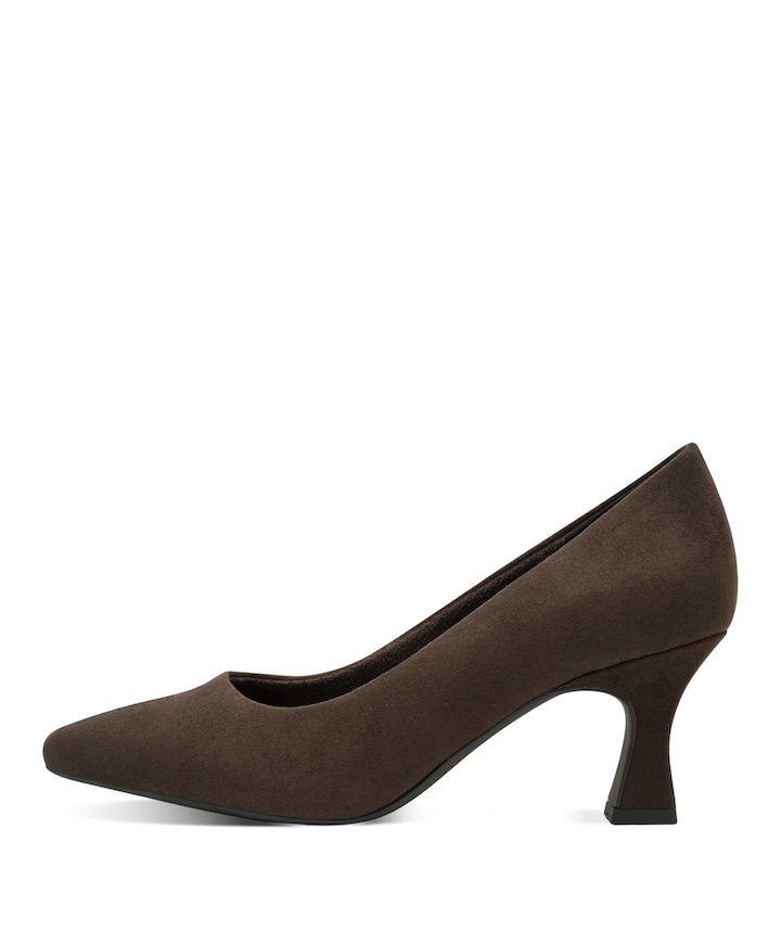 Women Court Sho dames pumps bruin