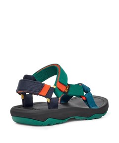 Hurricane xlt 2 jongens sandalen blauw