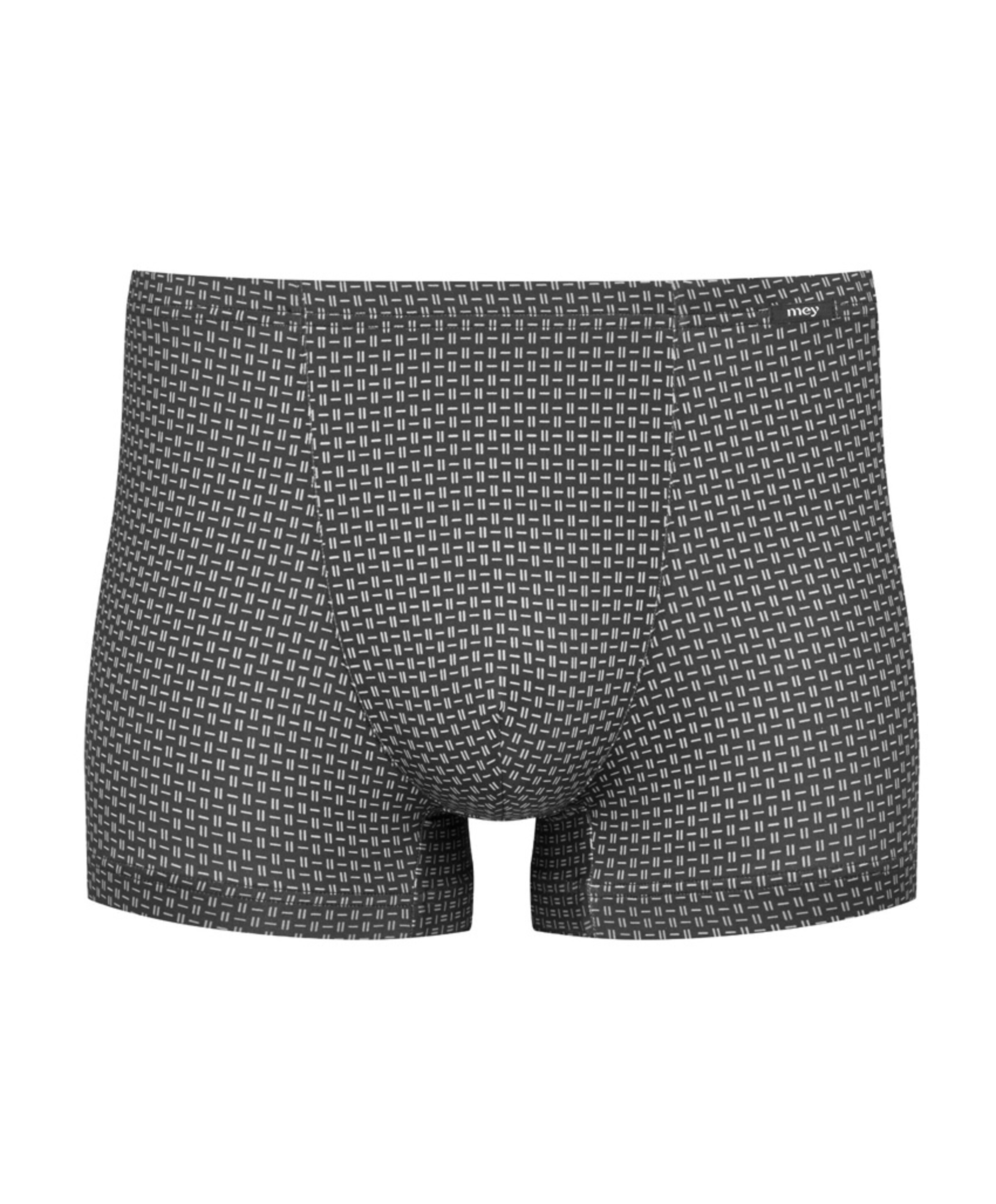 Heren boxershort zwart