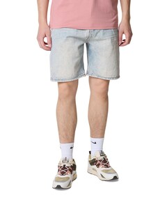 The Owen Regular Fit Shorts heren korte broek groen