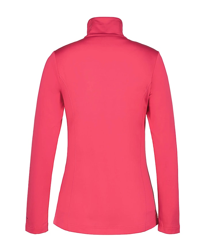 Dames pully roze
