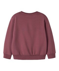 Meisjes sweater bordeaux