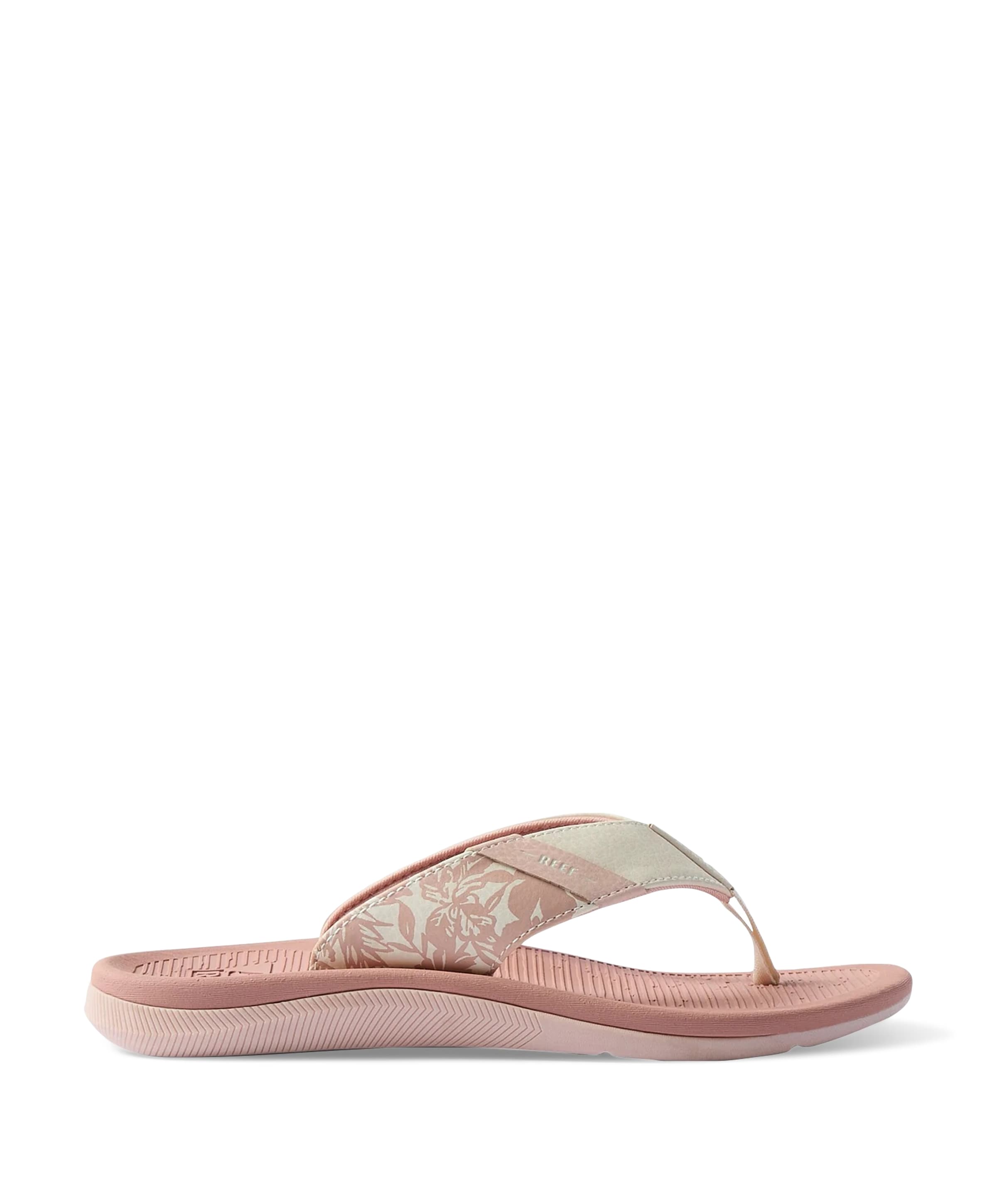 KIDS SANTA ANA meisjes slippers roze