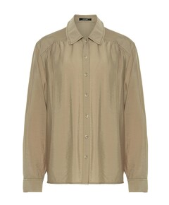 Blouse beige