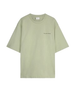 Heren t-shirt groen
