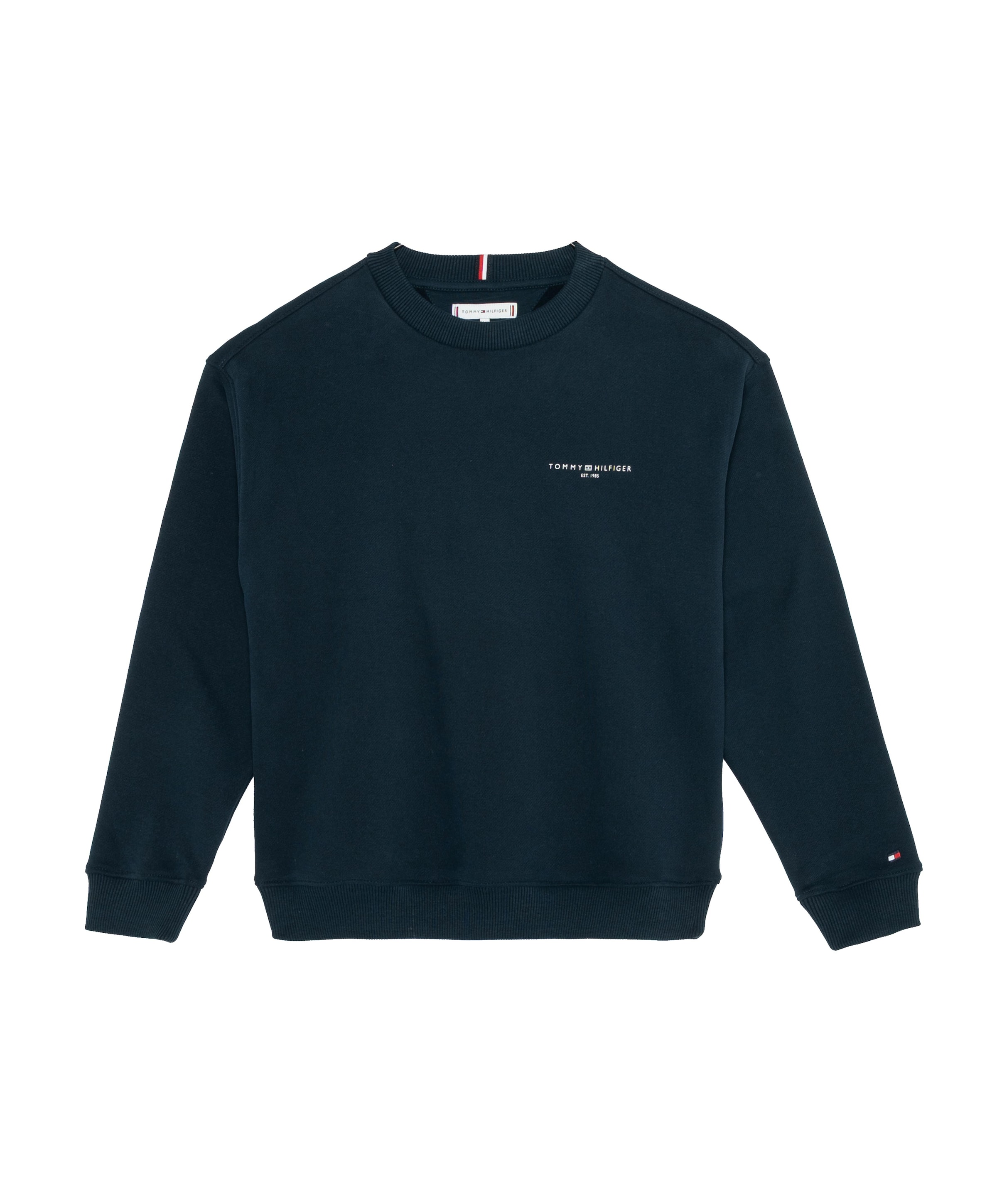 Uniseks sweater  blauw