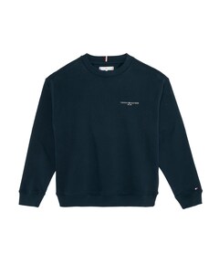 Uniseks sweater  blauw