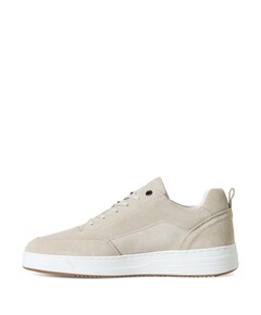 C1 heren sneakers beige