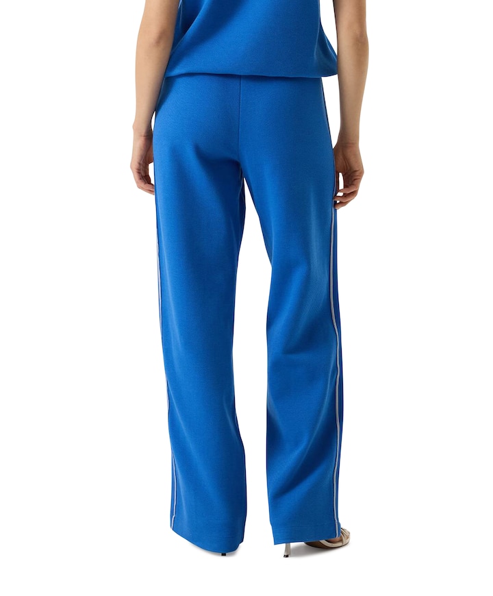 O260112_ladies dames broek blauw
