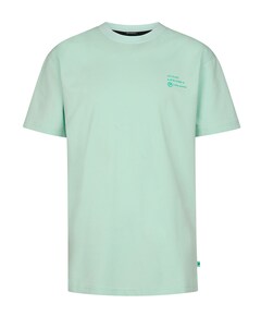 Jongens T-shirt groen