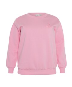 Dames sweater roze