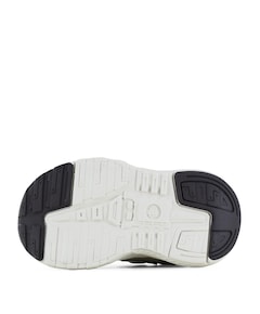 jongens sneakers beige