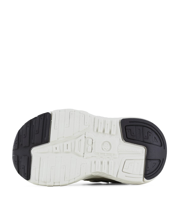 jongens sneakers beige