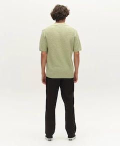 Heren T-shirt groen