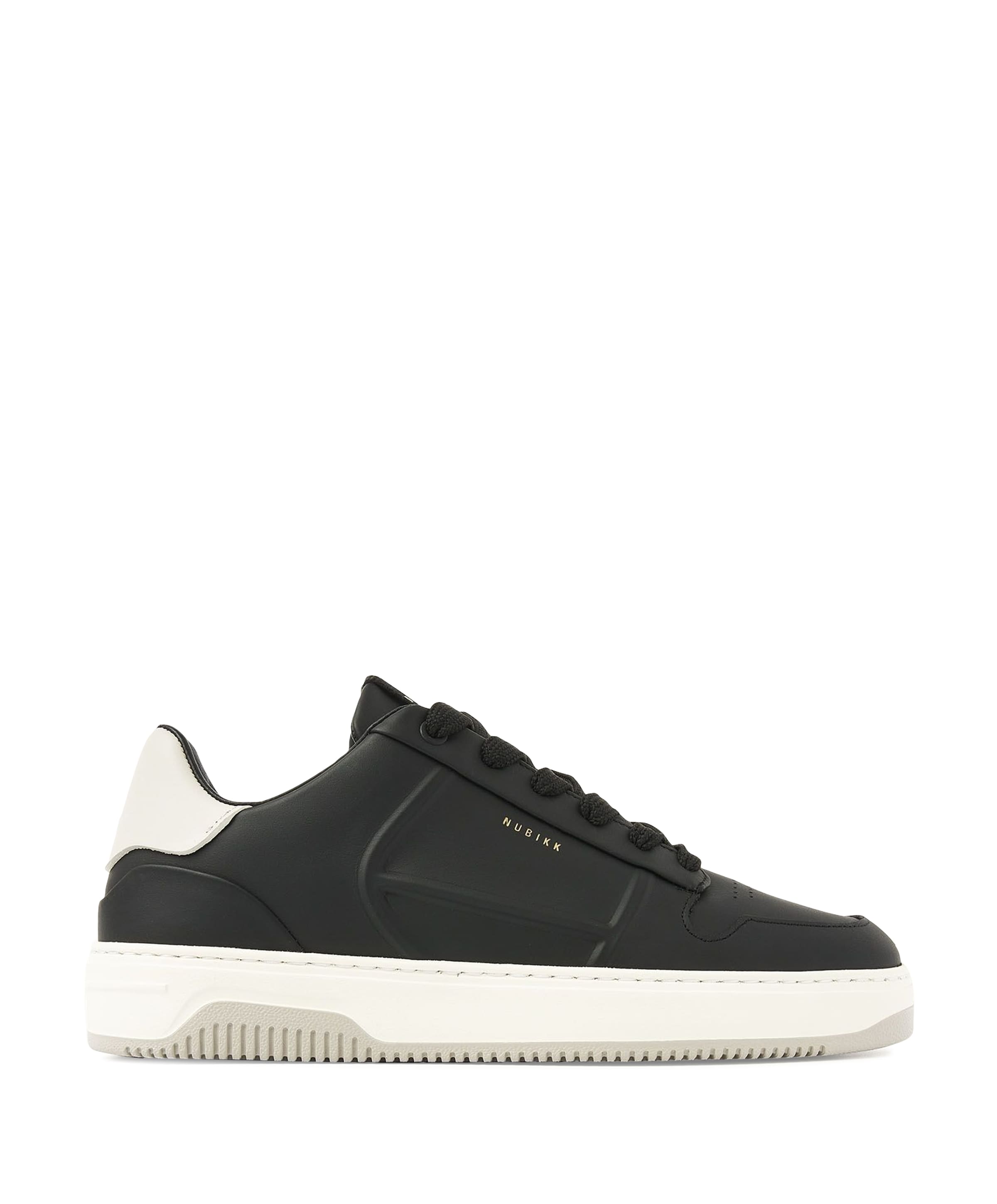 Basket Cole (M)  heren sneakers zwart