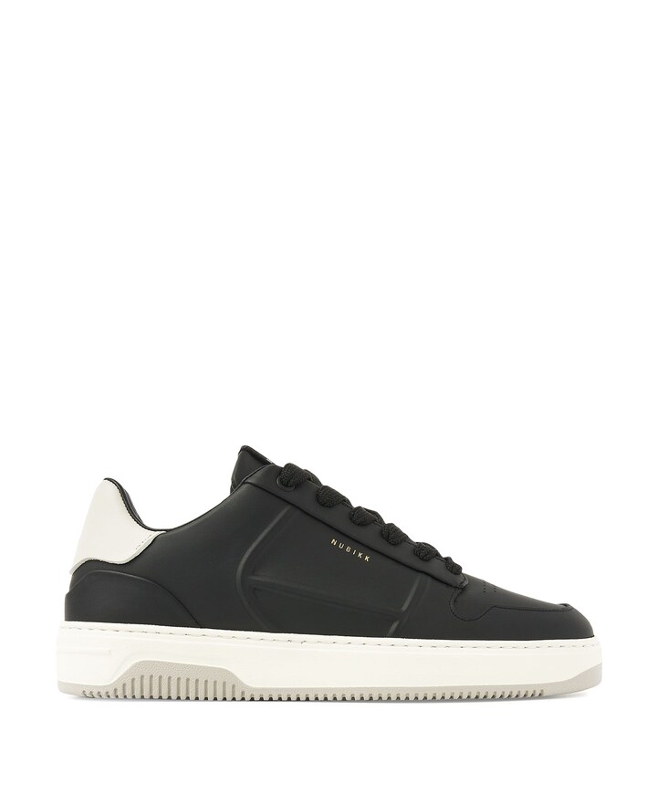 Basket Cole (M)  heren sneakers zwart