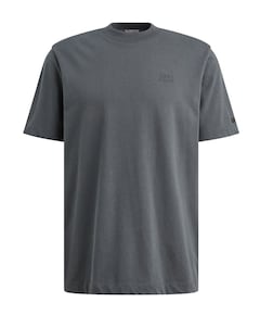 Heren T-shirt grijs