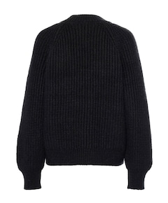 Sweater zwart