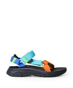 HURRICANE XLT JR jongens sandalen multicolor