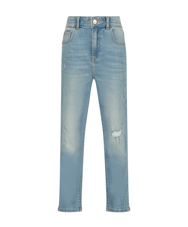Florence jeans blauw