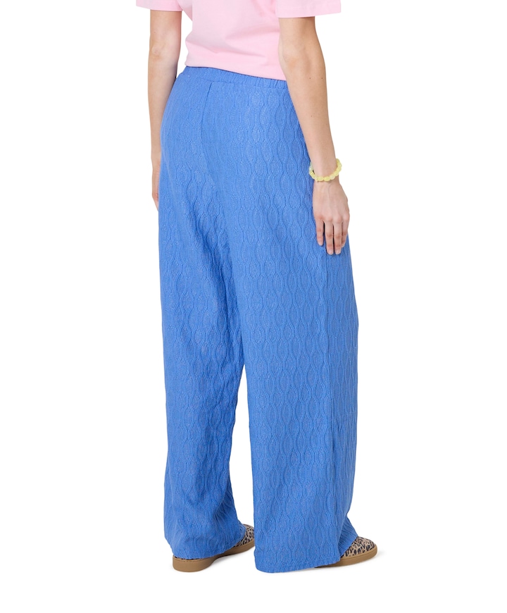 ONLDIANA CS JRS dames broek blauw