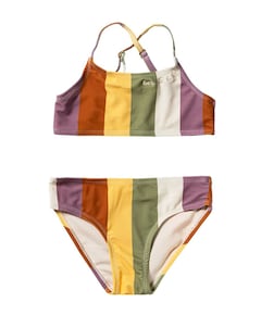 Meisjes bikiniset multicolor
