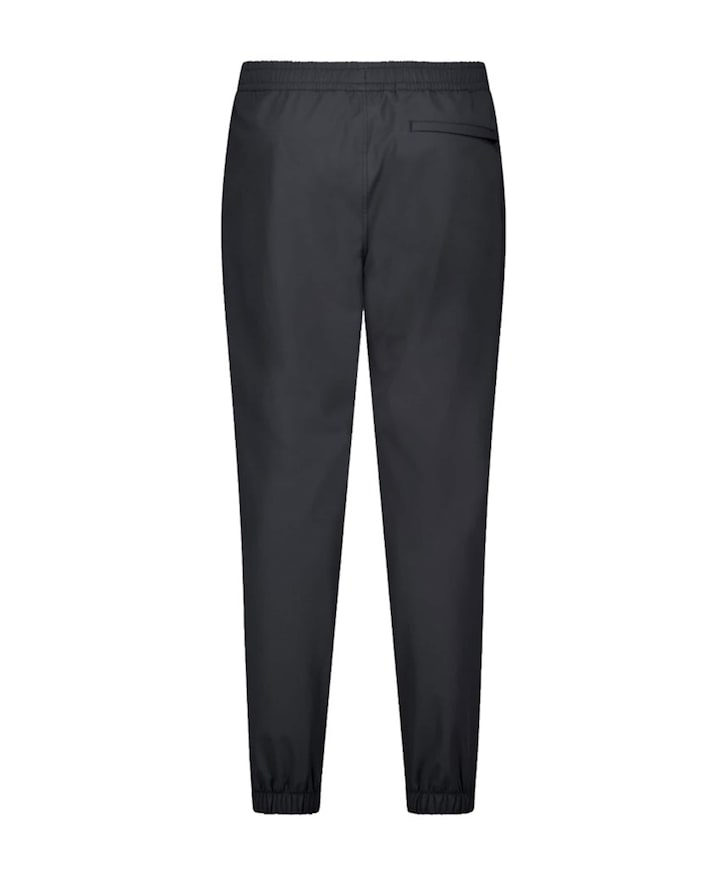 RHYS PERFORMANCE PANTS heren trainingsbroek grijs