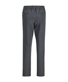 JPSTKANE COMMUTE TRAVEL JOGGER BF J jongens broek zwart