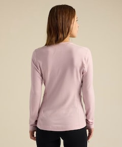Dames t-shirt roze