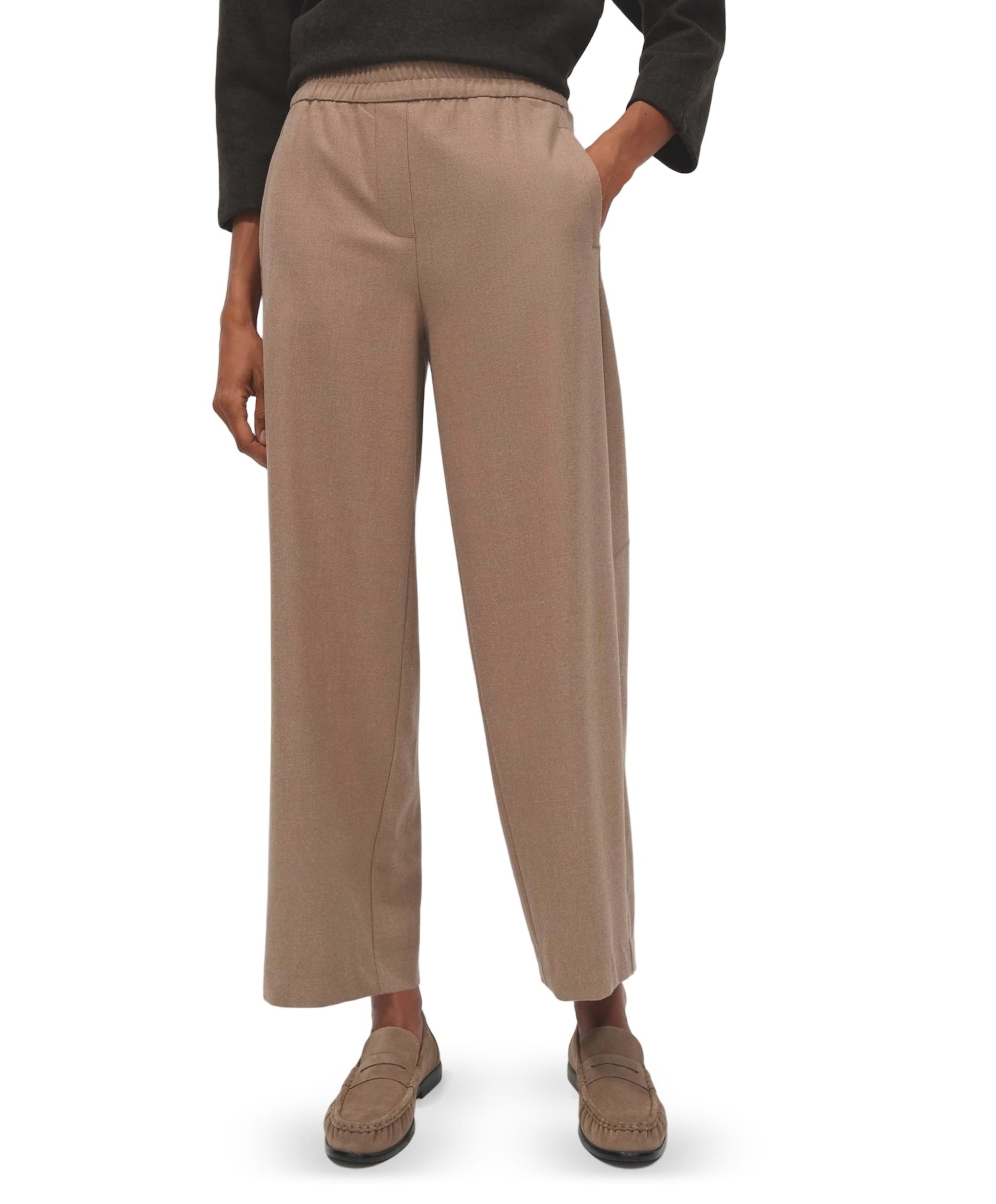 Marou edit dames broek beige