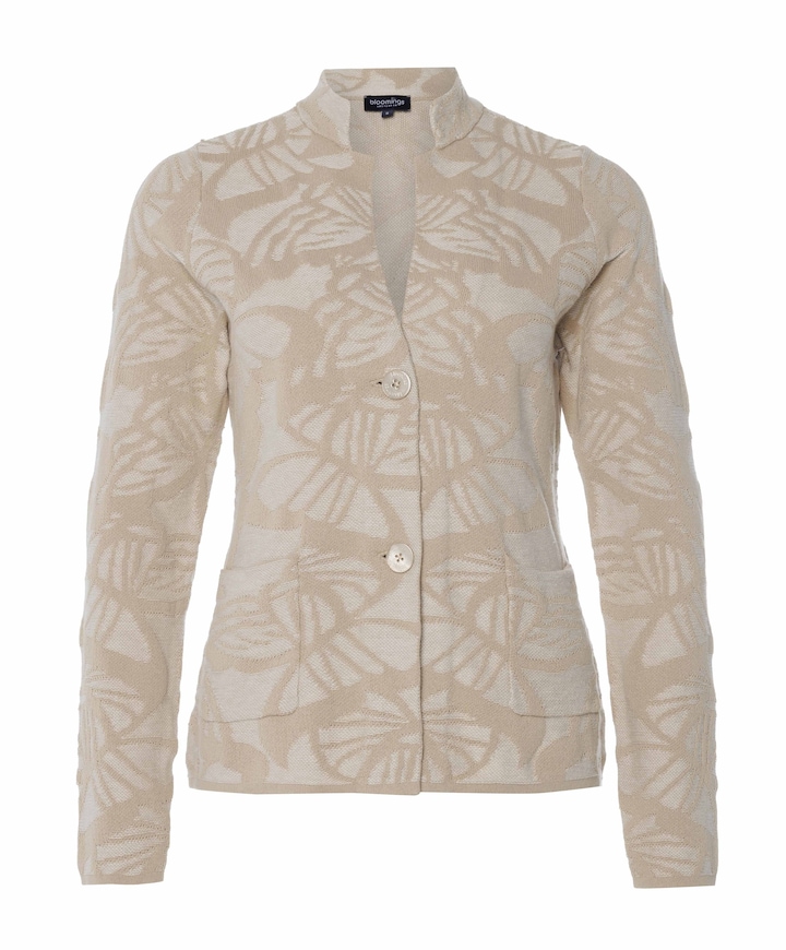Blazer beige