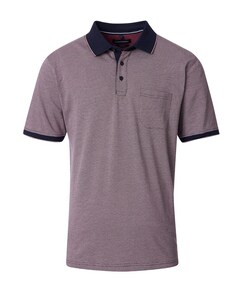 Polo rood