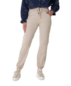 Nicky broek beige