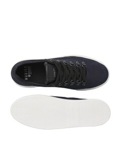 Jagger Roman (M) heren sneakers blauw